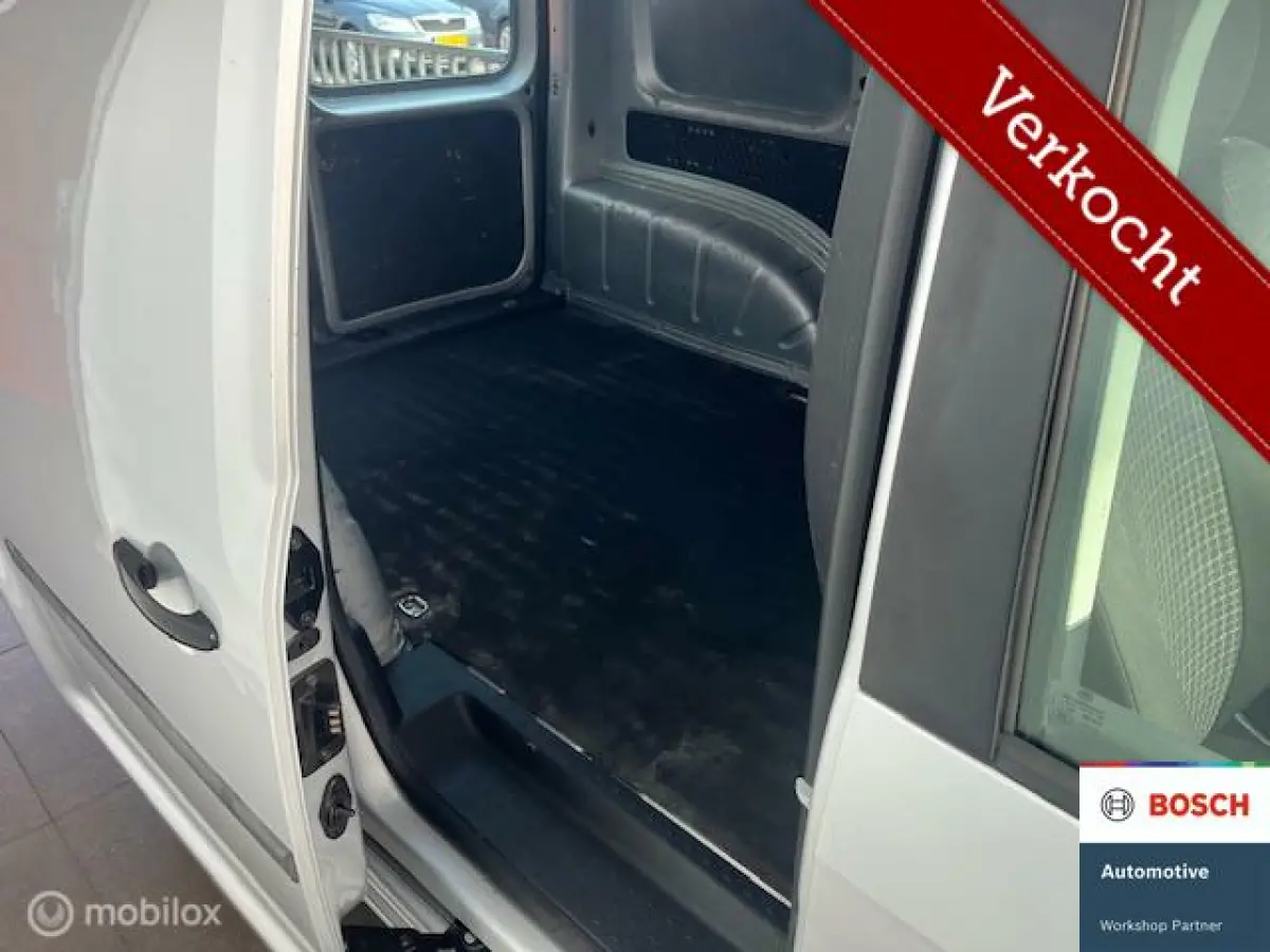 Bestel 2.0 TDI L1H1 BMT Comfortline