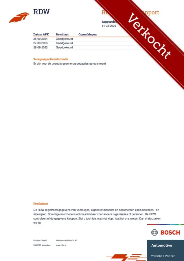 Bestel 2.0 TDI L1H1 BMT Comfortline