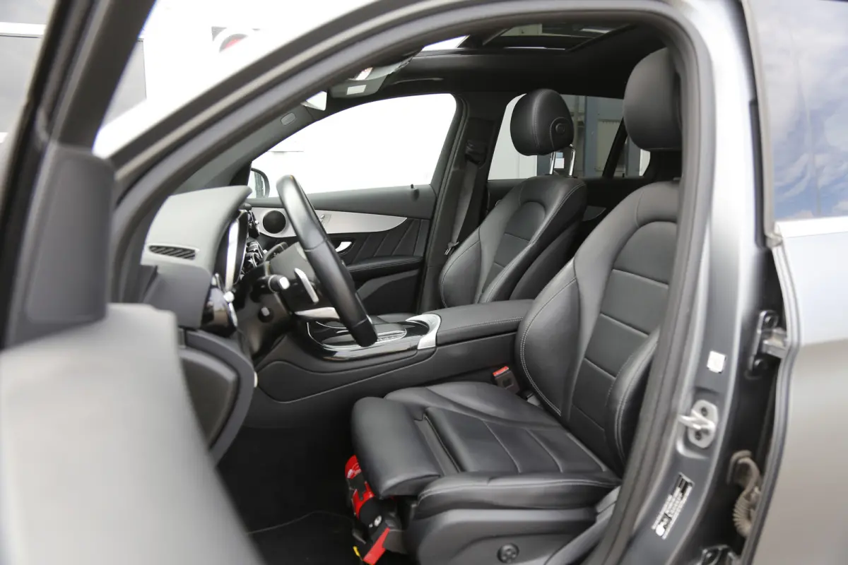 320PK PHEV Plug in 4MATIC AMG*1ste Eig*BTW*Perfect Onderh.*Manufaktur Magno!/Pano/Elek. Trekhaak/ACC/HUD/Memorie/360/DAB/Dodehoek/Elek. Klep/LED/Parkeersens.V+A/19 inch LM*