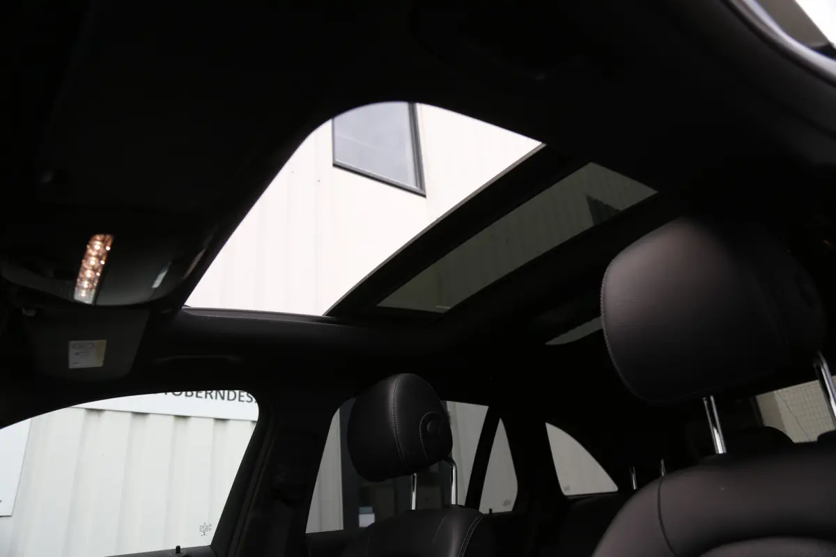 320PK PHEV Plug in 4MATIC AMG*1ste Eig*BTW*Perfect Onderh.*Manufaktur Magno!/Pano/Elek. Trekhaak/ACC/HUD/Memorie/360/DAB/Dodehoek/Elek. Klep/LED/Parkeersens.V+A/19 inch LM*