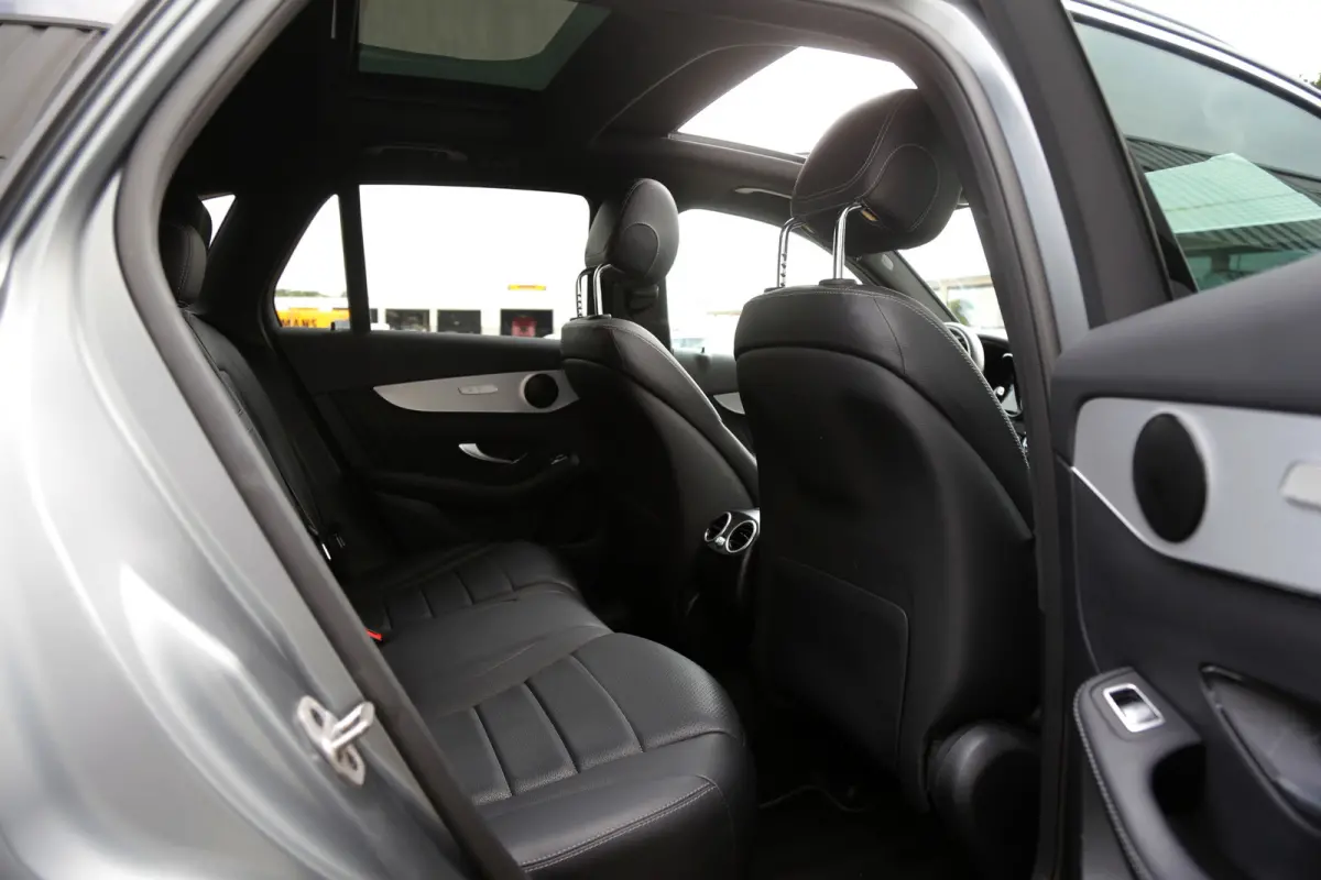320PK PHEV Plug in 4MATIC AMG*1ste Eig*BTW*Perfect Onderh.*Manufaktur Magno!/Pano/Elek. Trekhaak/ACC/HUD/Memorie/360/DAB/Dodehoek/Elek. Klep/LED/Parkeersens.V+A/19 inch LM*