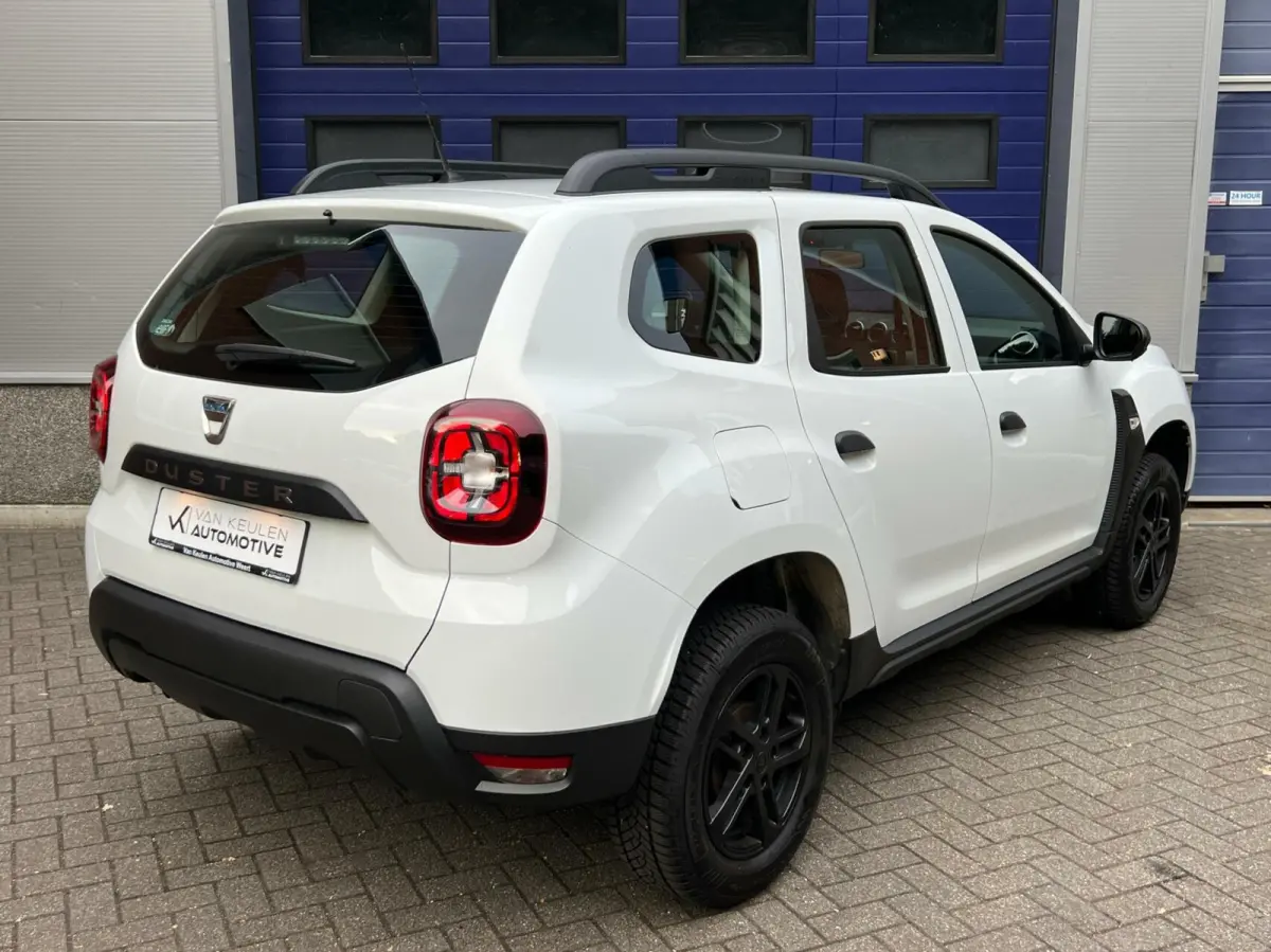 1.0 TCe l Airco l Bluetooth Dealer onderhouden