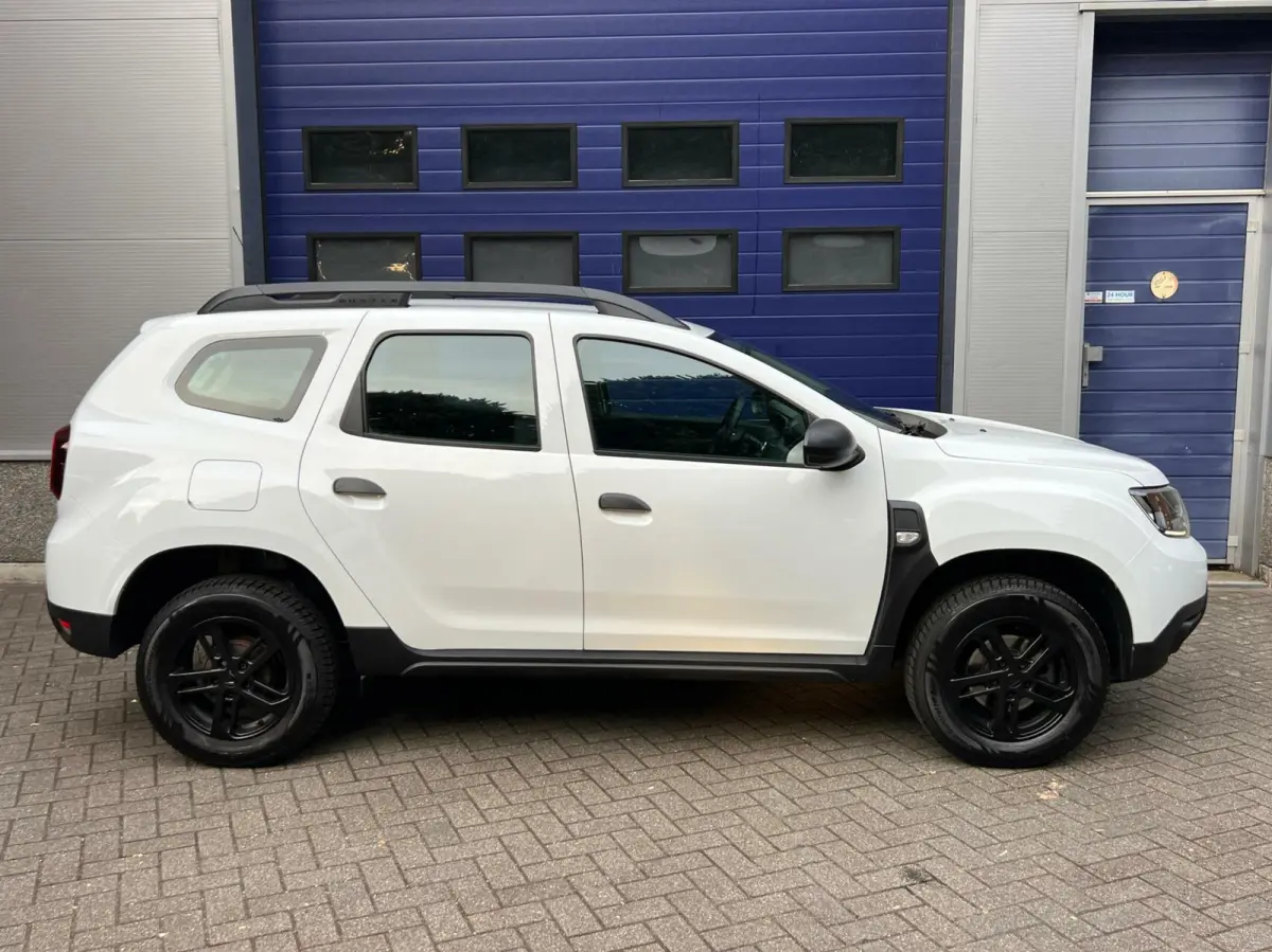 1.0 TCe l Airco l Bluetooth Dealer onderhouden