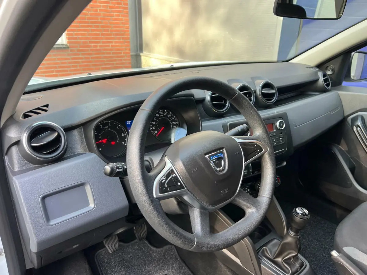 1.0 TCe l Airco l Bluetooth Dealer onderhouden