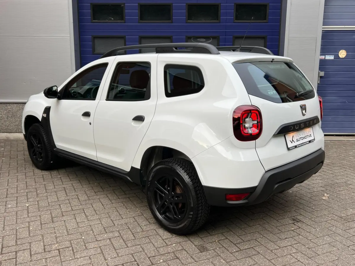 1.0 TCe l Airco l Bluetooth Dealer onderhouden