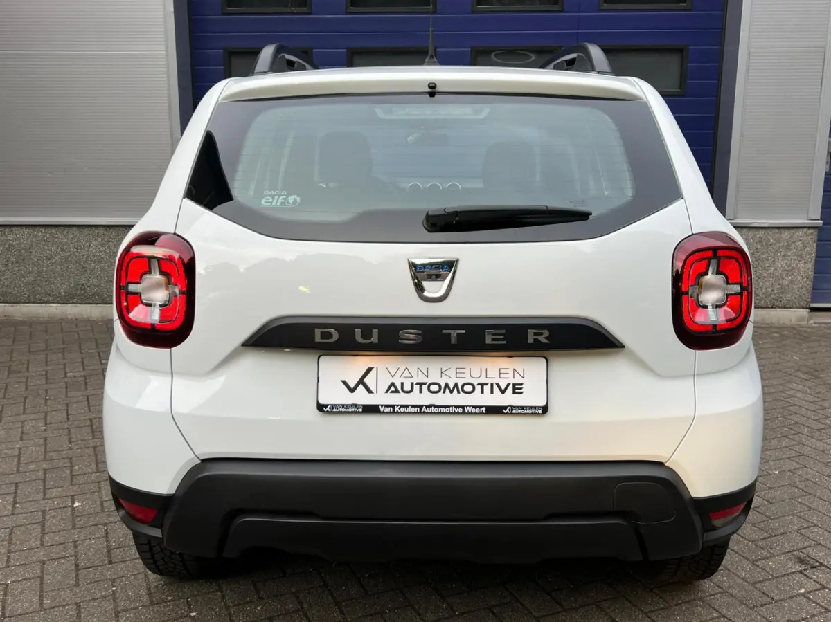 1.0 TCe l Airco l Bluetooth Dealer onderhouden