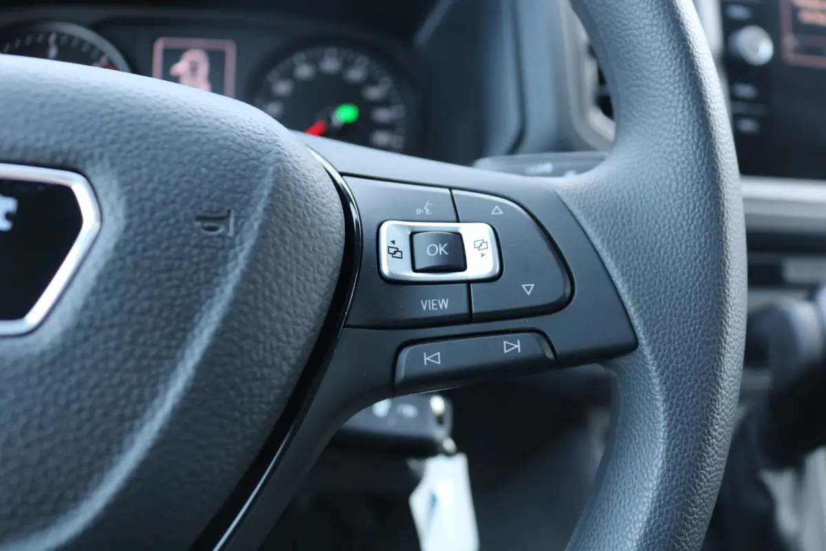 35.180 Automaat L4 H3 Koelwagen -10 Graden