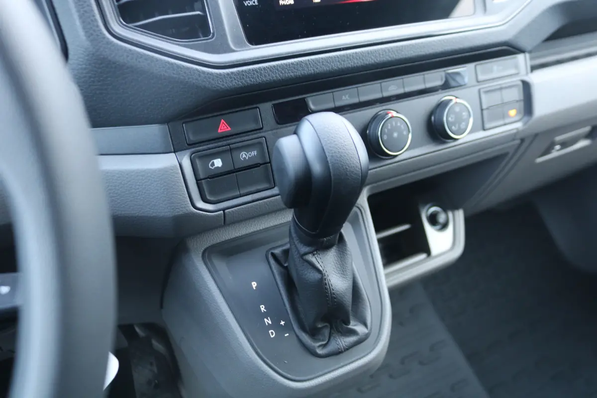 35.180 Automaat L4 H3 Koelwagen -10 Graden