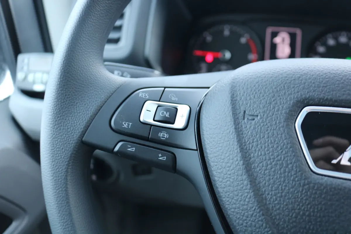 35.180 Automaat L4 H3 Koelwagen -10 Graden