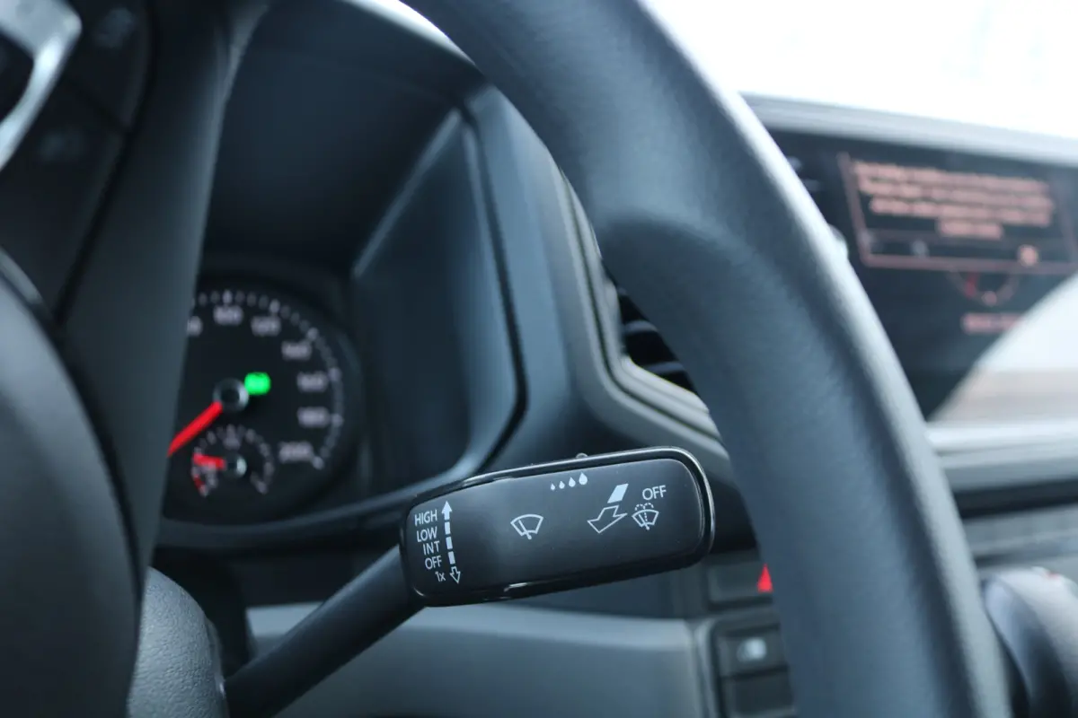 35.180 Automaat L4 H3 Koelwagen -10 Graden