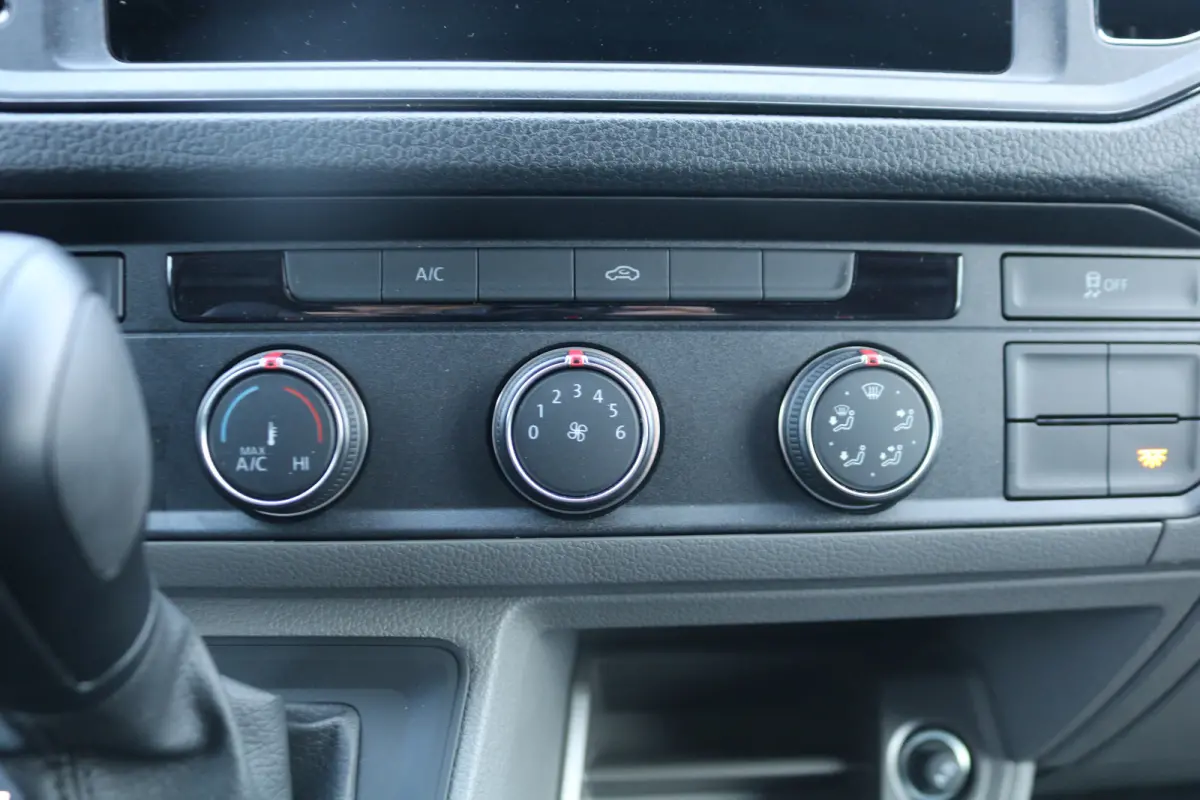 35.180 Automaat L4 H3 Koelwagen -10 Graden