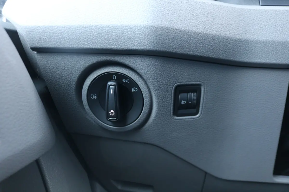 35.180 Automaat L4 H3 Koelwagen -10 Graden