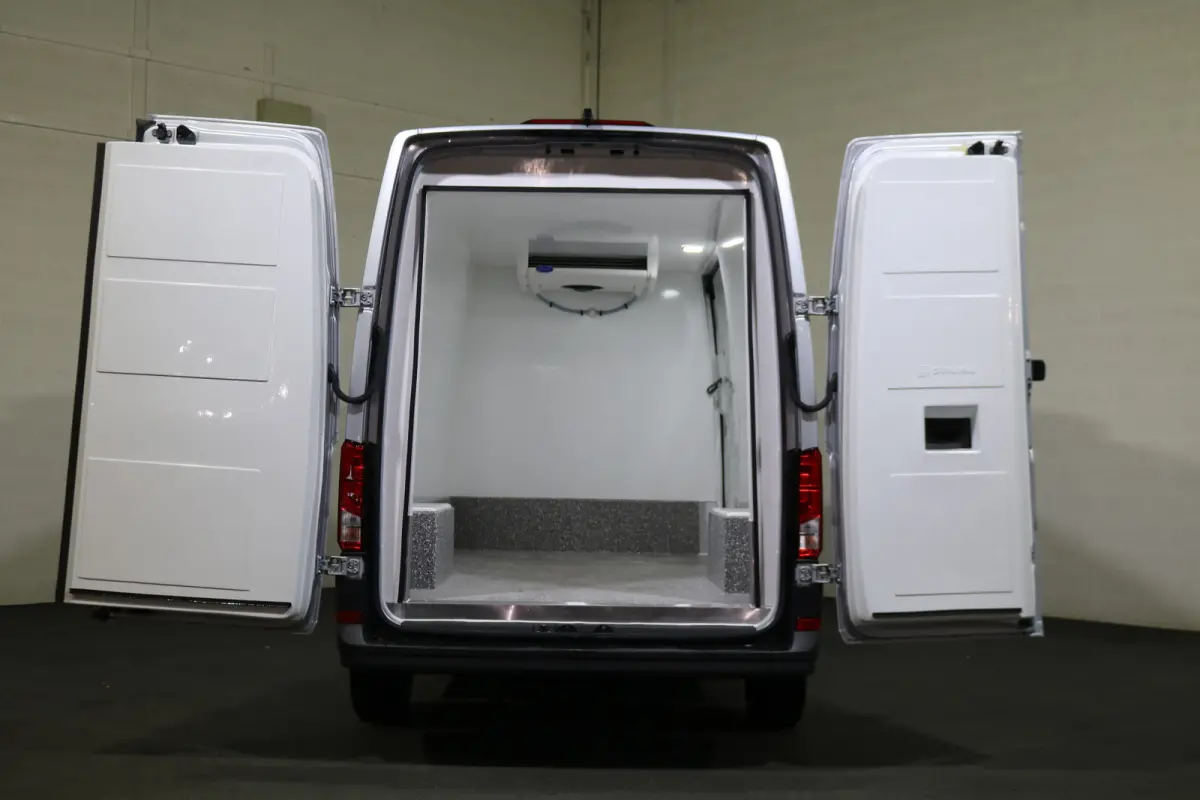 35.180 Automaat L4 H3 Koelwagen -10 Graden