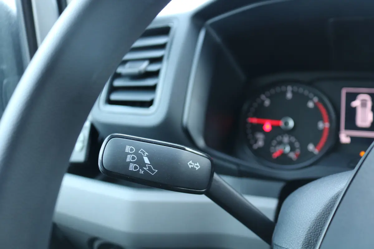 35.180 Automaat L4 H3 Koelwagen -10 Graden