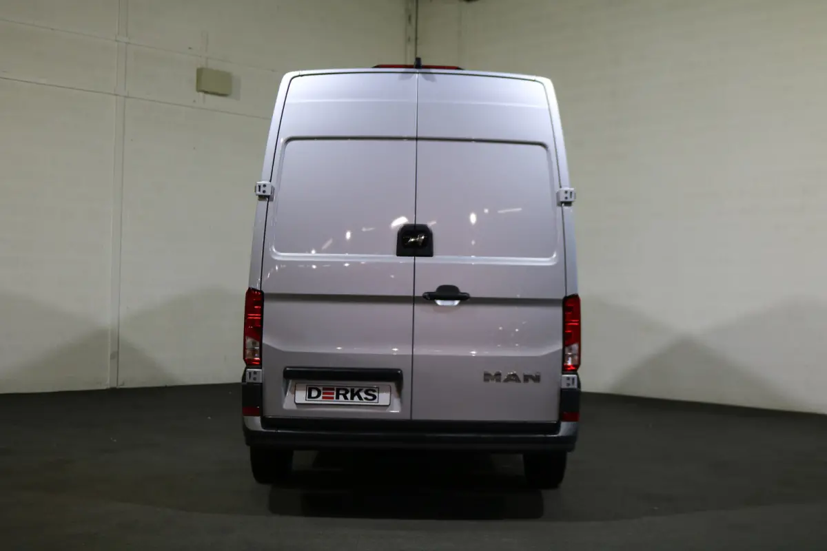 35.180 Automaat L4 H3 Koelwagen -10 Graden