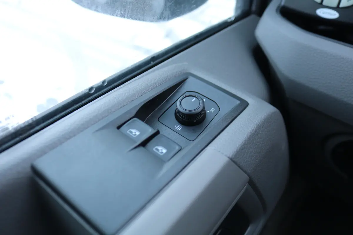 35.180 Automaat L4 H3 Koelwagen -10 Graden