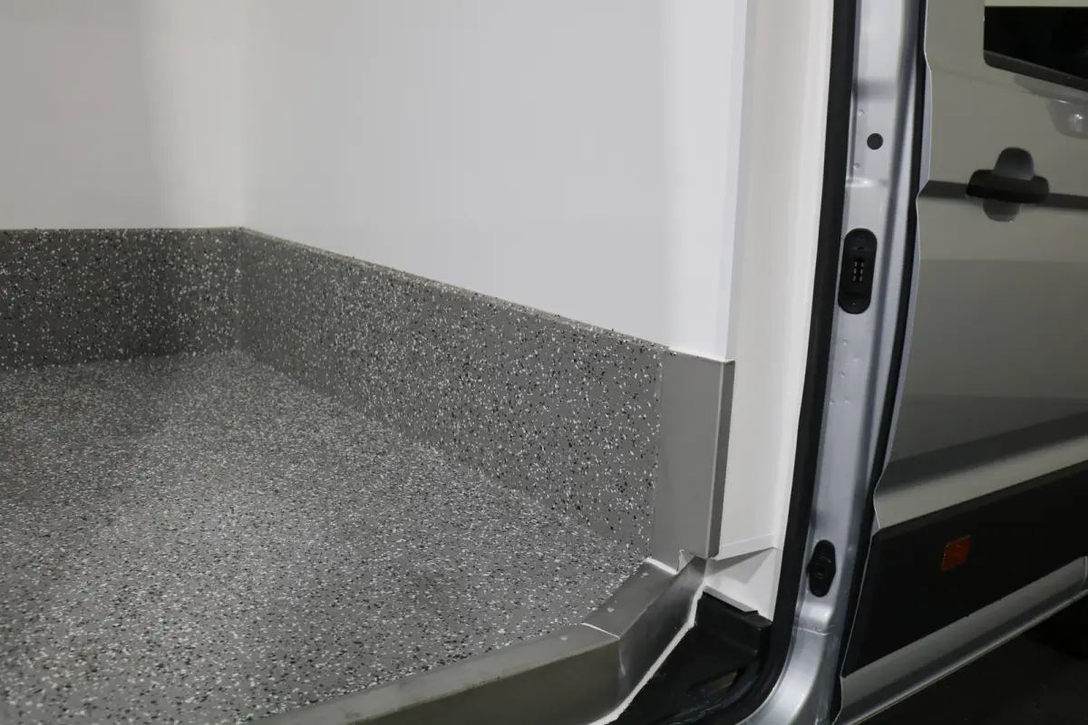 35.180 Automaat L4 H3 Koelwagen -10 Graden