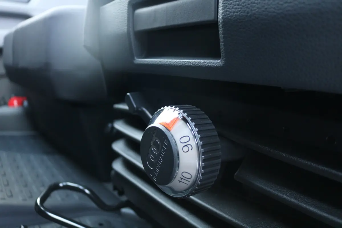 35.180 Automaat L4 H3 Koelwagen -10 Graden