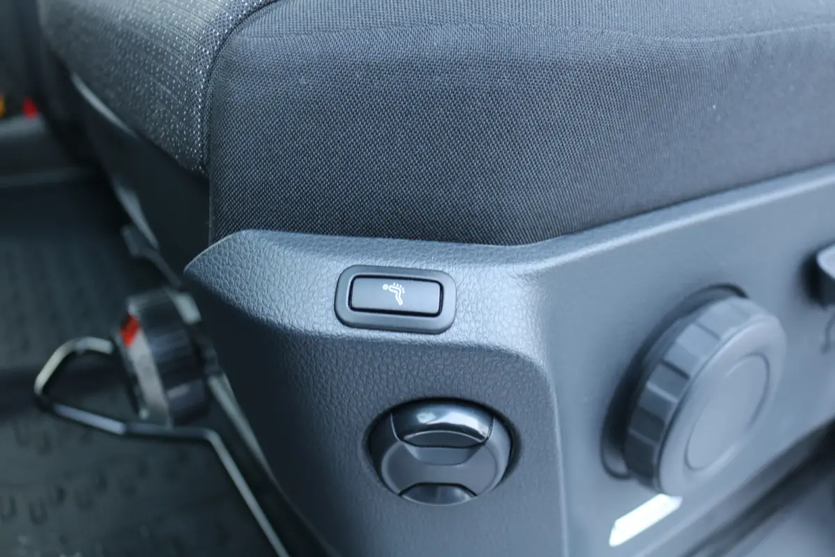 35.180 Automaat L4 H3 Koelwagen -10 Graden