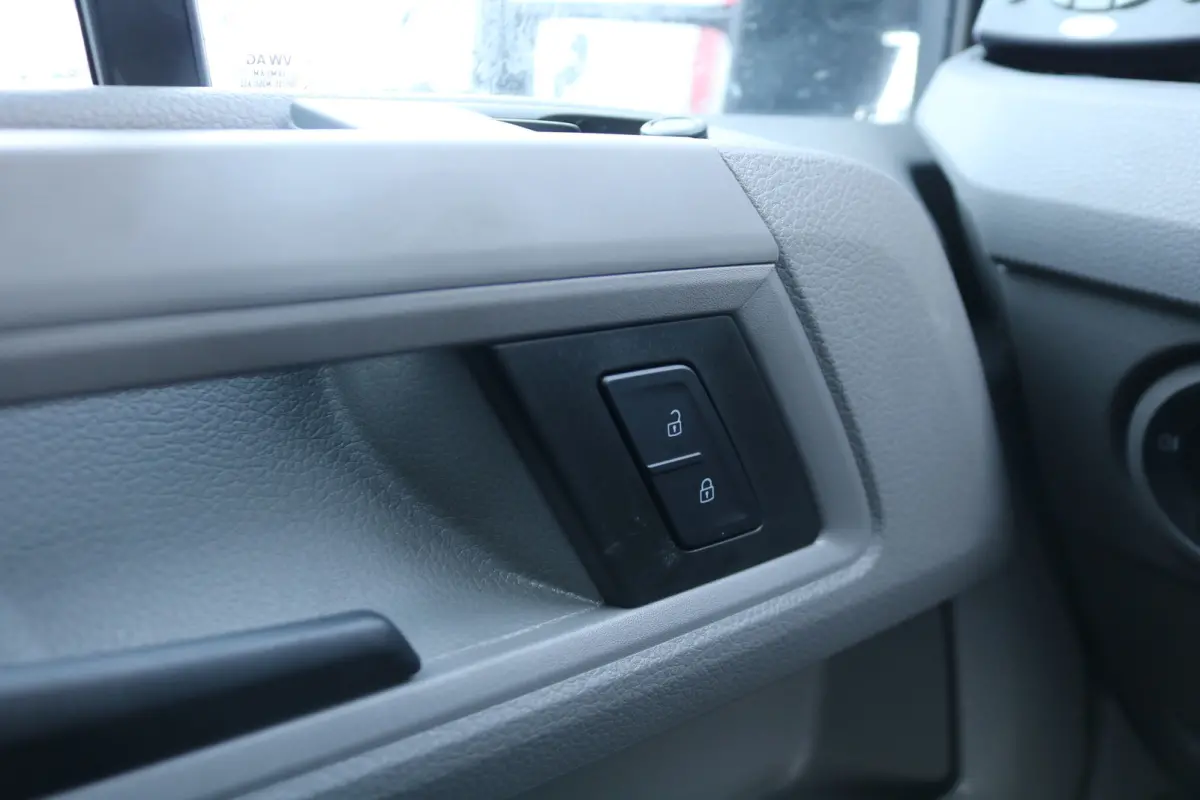 35.180 Automaat L4 H3 Koelwagen -10 Graden