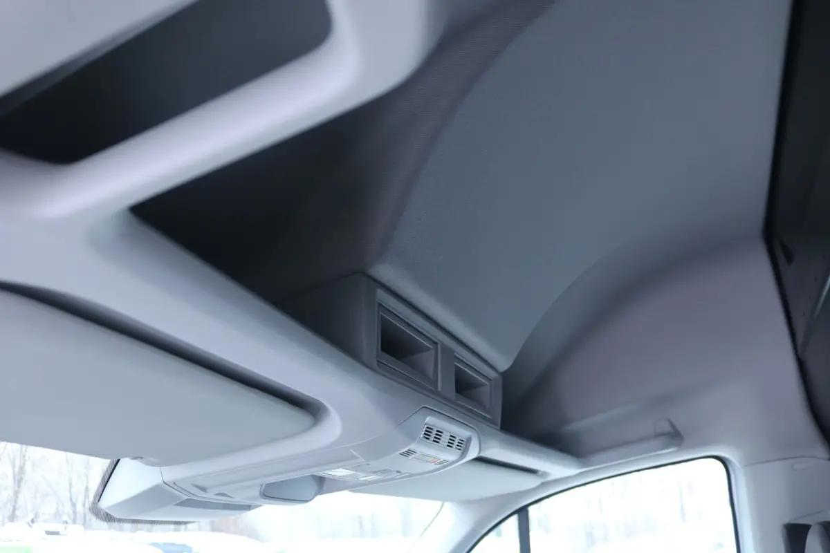 35.180 Automaat L4 H3 Koelwagen -10 Graden