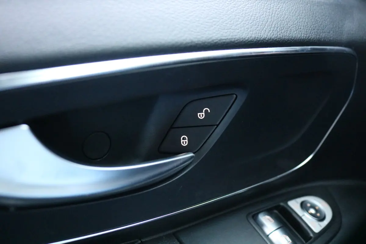 114 CDI XL Overbrengvoertuig (in aanbouw)