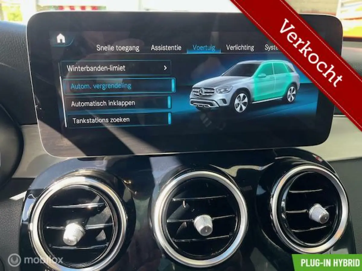300de AMG-LINE 4MATIC PHEV