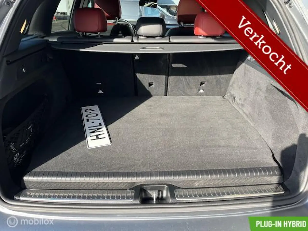 300de AMG-LINE 4MATIC PHEV