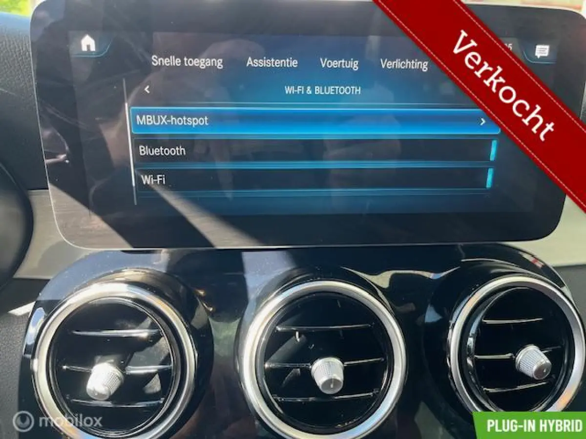 300de AMG-LINE 4MATIC PHEV
