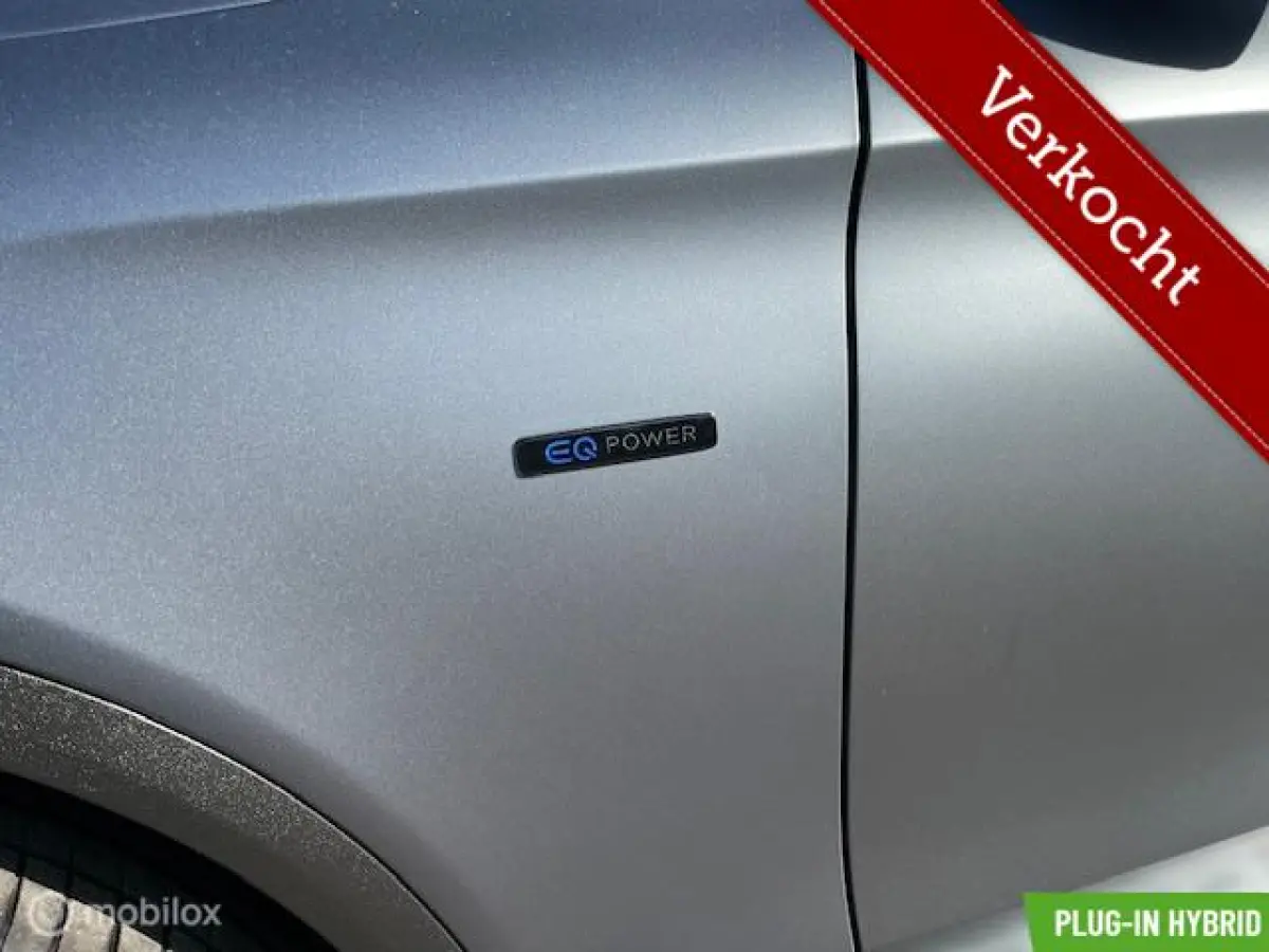 300de AMG-LINE 4MATIC PHEV