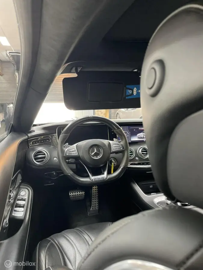 63 AMG Brabus 800 PK 221 AMG