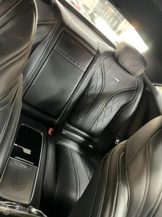 63 AMG Brabus 800 PK 221 AMG