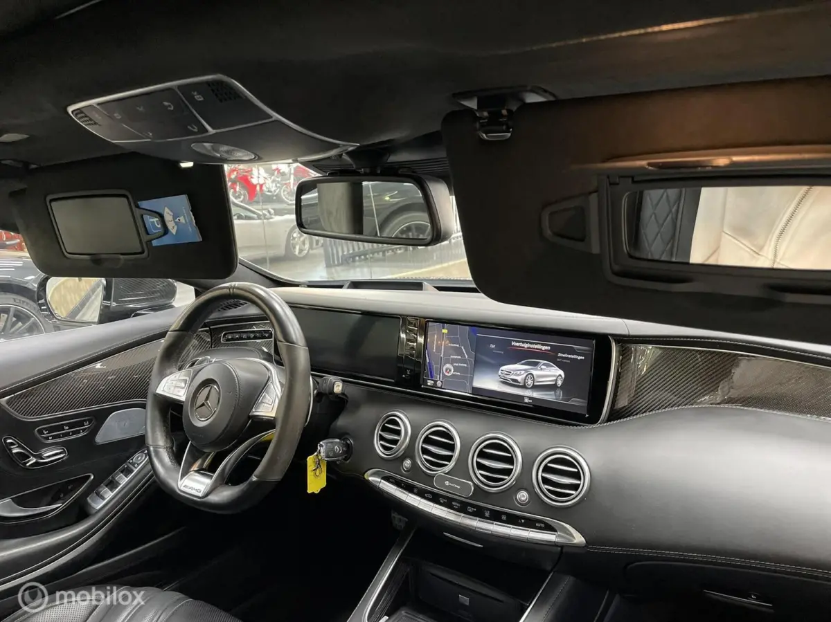 63 AMG Brabus 800 PK 221 AMG