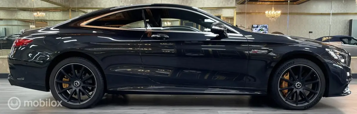 63 AMG Brabus 800 PK 221 AMG