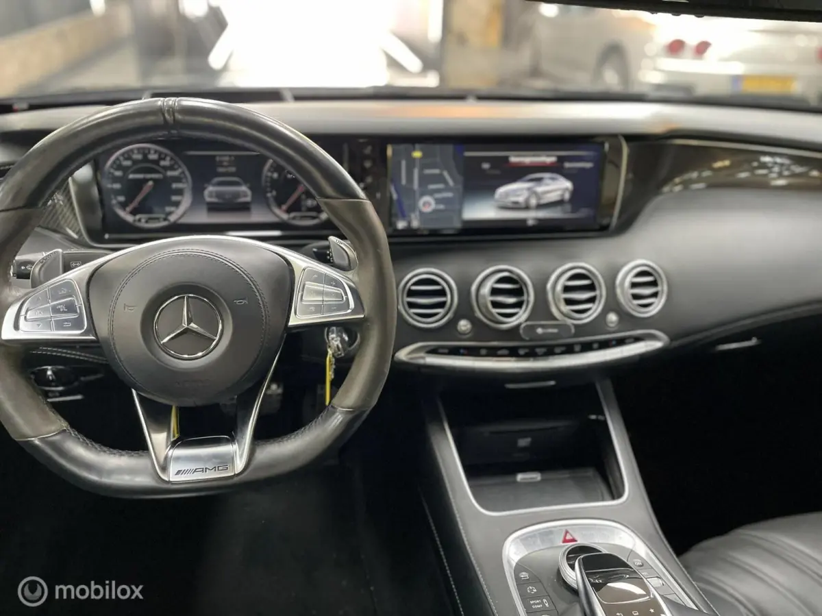 63 AMG Brabus 800 PK 221 AMG