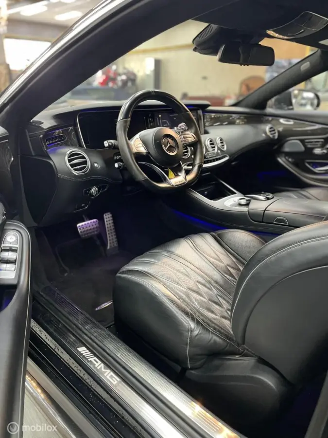 63 AMG Brabus 800 PK 221 AMG