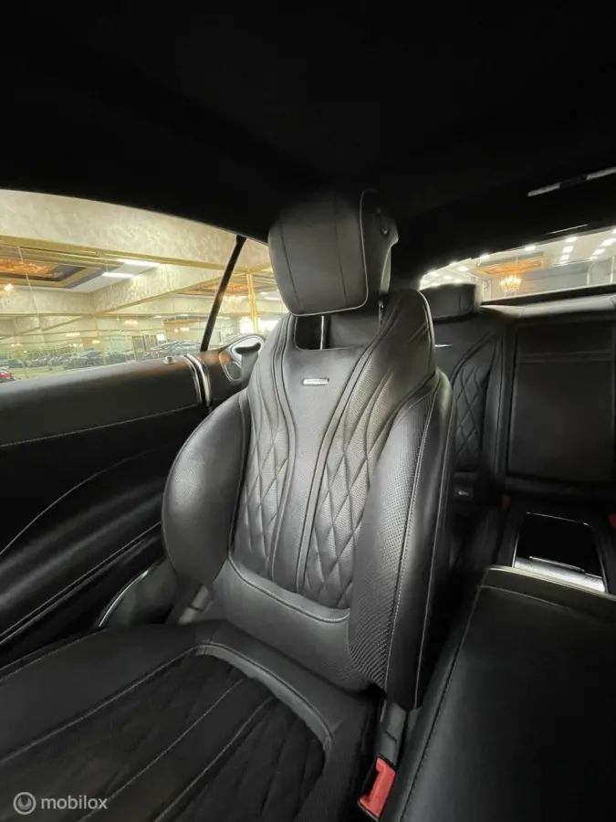 63 AMG Brabus 800 PK 221 AMG