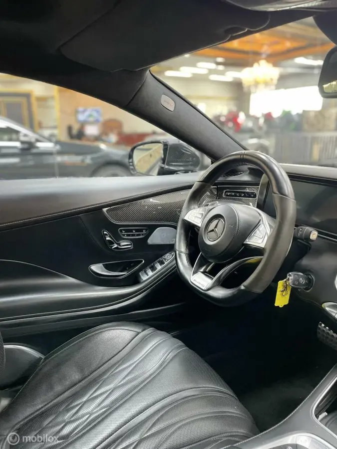 63 AMG Brabus 800 PK 221 AMG