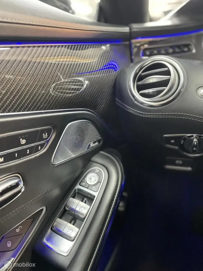 63 AMG Brabus 800 PK 221 AMG