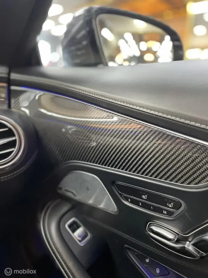 63 AMG Brabus 800 PK 221 AMG