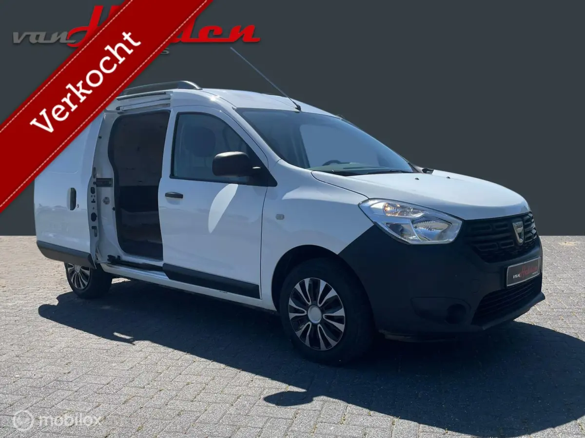 1.3 TCE 6-Bak Benzine Airco Bestelwagen 2xSchuifdeur Elektr Pakket! Nieuwstaat