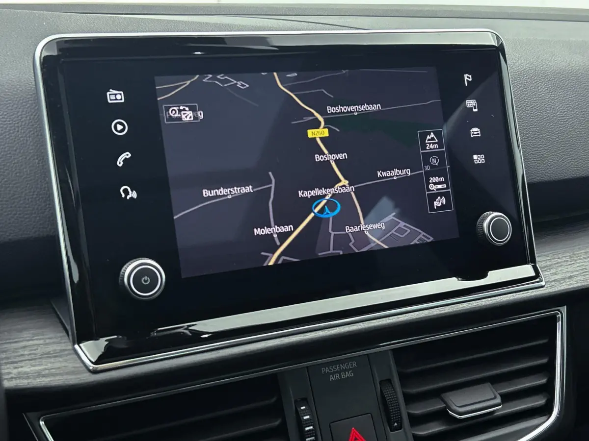 1.5 TSI Xcellence Limited Edition (PANORAMADAK, TREKHAAK, DIGITALE COCKPIT, CARPLAY, ADAPTIVE CRUISE, 1e EIGENAAR)