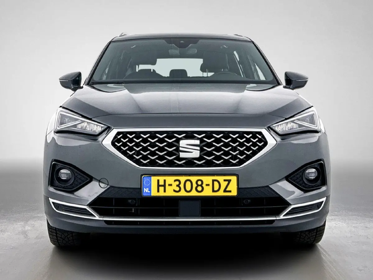 1.5 TSI Xcellence Limited Edition (PANORAMADAK, TREKHAAK, DIGITALE COCKPIT, CARPLAY, ADAPTIVE CRUISE, 1e EIGENAAR)