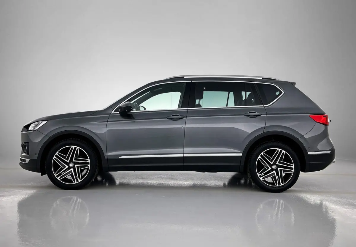 1.5 TSI Xcellence Limited Edition (PANORAMADAK, TREKHAAK, DIGITALE COCKPIT, CARPLAY, ADAPTIVE CRUISE, 1e EIGENAAR)