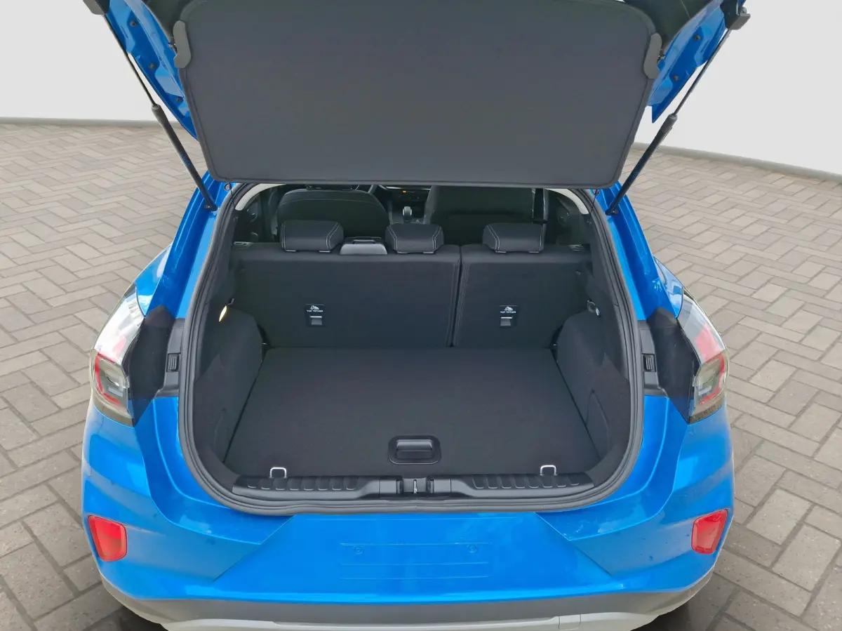 1.0 EcoBoost Titanium | Achteruitrijcamera | Apple Carplay/Android Auto|telefoonintegratie premium | Cruise control