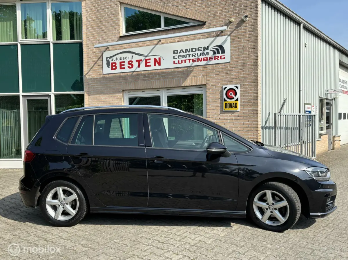 1.2 Tsi Comfortline DSG