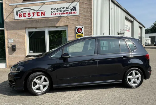 1.2 Tsi Comfortline DSG