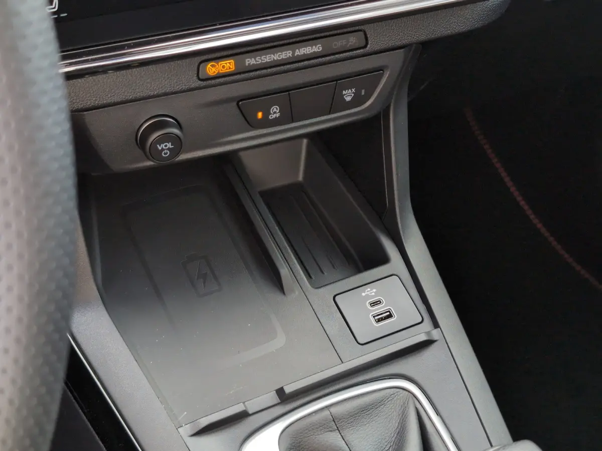 1.0 EcoBoost ST-Line X | Achteruitrijcamera | Apple Carplay/Android Auto|telefoonintegratie premium | Cruise control