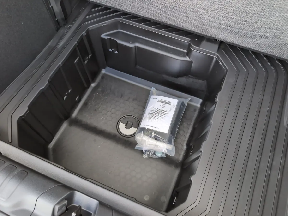 1.0 EcoBoost ST-Line X | Achteruitrijcamera | Apple Carplay/Android Auto|telefoonintegratie premium | Cruise control