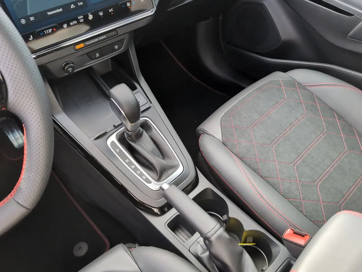1.0 EcoBoost ST-Line X | Achteruitrijcamera | Apple Carplay/Android Auto|telefoonintegratie premium | Cruise control